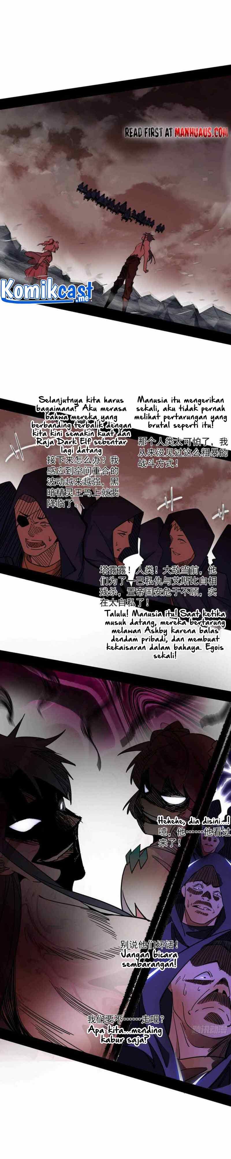 Dilarang COPAS - situs resmi www.mangacanblog.com - Komik im an evil god 258 - chapter 258 259 Indonesia im an evil god 258 - chapter 258 Terbaru 3|Baca Manga Komik Indonesia|Mangacan